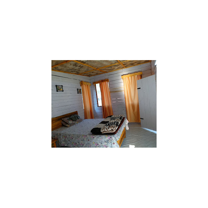 Delux-Double-Bed